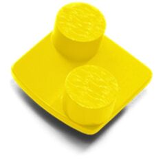  Schleifsteine G1420 Husqvarna Schleifstein GRD.SEG G1426D 100GR Soft 3 Stk. 12462451