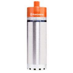  VARI-DRILL D65 Husqvarna Bohrkrone VARI-DRILL D65 Ø 162 mm, 12 Segmente, 1" 1/4 12462889