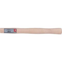  Langstiel, Esche Ersatzstiel für Plattenlegerhammer 36cm 12380164