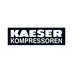  Glasfaserbau Kompressoren Kaeser M 17 Kompressor 12463137