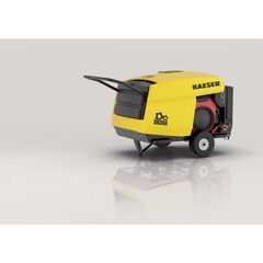  Kompressoren Kaeser M 17 Kompressor 12463137
