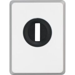  Türzusatzsicherungen Sonstiges Abus Zylinderschutz PZS70 W + Schlosskasten-Unterlage 7000 W 12355093