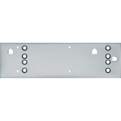 Türschließer Sonstiges Abus Montageplatte 8603 S 12355090