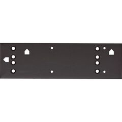  Türschließer Sonstiges Abus Montageplatte 8603 B 12355082