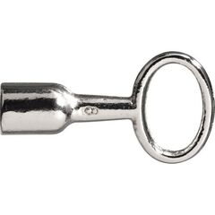  Bauschlüssel Abus Dornschlüssel DS 8mm CLC/DFNLI 12355098
