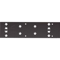  Türschließer Sonstiges Abus DIN-Platte 8103 B 12355080