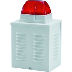  Elektronik Sonstiges Elektronik Sonstiges Abus Kombisignalgeber-Attrappe SG3210 12355069
