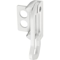  Panzerriegelschlösser Zubehör Abus Sperrbügel-Set PSB2700 W 12355070