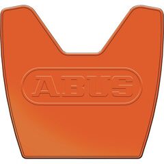  Rohlinge, Ersatz- und Mehrschlüssel HaSi Rohlinge, Ersatz- und Mehrschlüssel HaSi Abus Design-Clip ABUS Nr.06 orange (ohne Rohling) 12355356