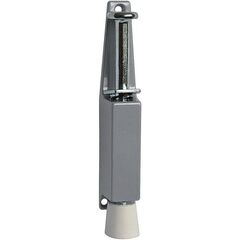  Türfeststeller Abus Türfeststeller BP180 S CL/DFNLI 12355101