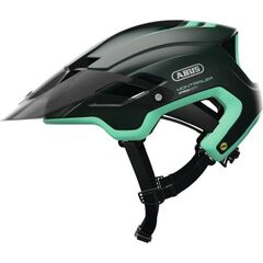  Offroad Abus Mountainbike-Helm MonTrailer MIPS 12355016