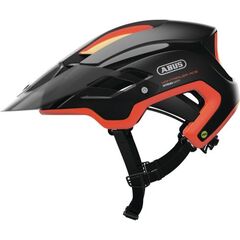  Offroad Abus Mountainbike-Helm MonTrailer ACE MIPS 12355013