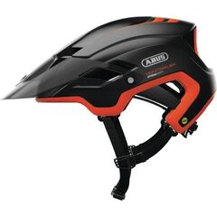  Offroad Abus Mountainbike-Helm MonTrailer MIPS 12355022
