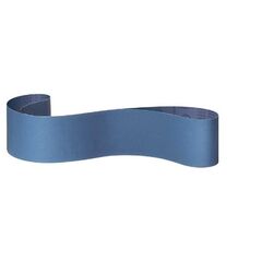  KLINGSPOR Schleifband CS 411 Y für Edelstahl, Stahl, Metall Univ. CS 411 Y Bänder 75 x 2000 mm Korn 120 F4G 12458573