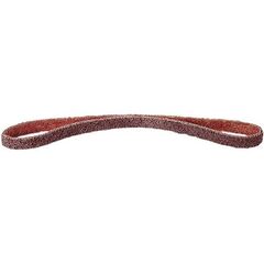  KLINGSPOR Vliesband NBF 800 für NE-Metall, Edelstahl NBF 800 Vliesbänder 30 x 533 mm Very Fine Korund F4W 12458820