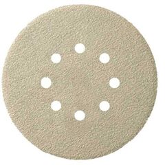  KLINGSPOR Klett-Schleifscheibe PS 33 BK PS 33 BK Scheiben kletthaftend 150 mm Korn 180 Lochform S2 12459380