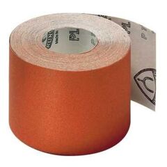  KLINGSPOR Schleifpapier-Rolle PL 31 B PL 31 B Rollen 115 x 50000 mm Korn 280 12460068