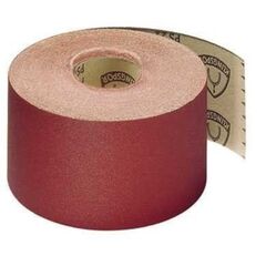  KLINGSPOR Schleifpapier-Rolle PS 22 F PS 22 F Rollen 200 x 50000 mm Korn 60 12460086