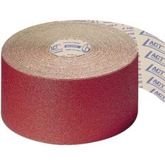  KLINGSPOR Schleifpapier-Rolle PS 29 F PS 29 F Rollen 110 x 50000 mm Korn 150 12460125
