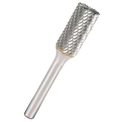  Zylinderform mit Stirnverzahnung HF 100 B Hartmetallfräser 3 x 14 x 3 mm Kreuzverzahnung 12457933