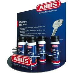  Pflegemittel Pflegespray Abus Pflegespray VK PS88 50ml D 12355384