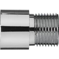  Einzelteile Türtechnik mechanisch Abus Verlängerung 1200/2200/2203/2300 CL/DFNLI 12355710
