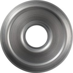  Einzelteile Türtechnik mechanisch Abus Abdeckrosette S 2200 C/DFNLI 12355702