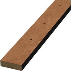  Einzelteile Türtechnik mechanisch Abus Unterlage Schlosskörper PR2800 schwarz 12355722