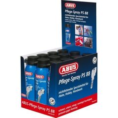  Pflegemittel Pflegespray Abus Pflegespray VK PS88 125ml D 12355385