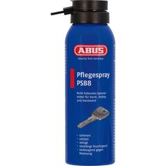  Pflegemittel Pflegespray Abus Pflegespray PS88 125ml D 12355380
