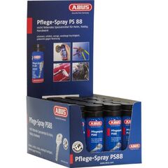  Pflegemittel Pflegespray Abus Pflegespray VK PS88 50ml D 12355382