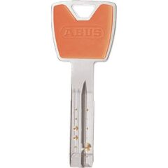  Rohlinge, Ersatz- und Mehrschlüssel HaSi Rohlinge, Ersatz- und Mehrschlüssel HaSi Abus Ersatzschlüssel EC880 Nr.06 orange 12355153