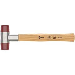  Serie Schonhämmer 102 Schonhämmer mit Köpfen aus Uretan, # 4 x 36 mm 12455221
