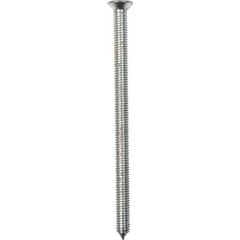  Einzelteile Türzylinder Einzelteile Türzylinder Abus Stulpschraube Türzylinder M5x80 + M5x35 SB 12355629