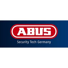  Merchandising-Artikel Abus ABUS Banner 12355554
