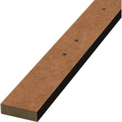  Einzelteile Türtechnik mechanisch Abus Unterlage Schlosskörper PR2600-PR2700 schwarz 12355716