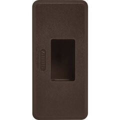  Einzelteile Türtechnik mechanisch Abus Wandschließblech WSB70 B 12355709