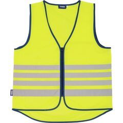  Sicherheitsbekleidung Abus Warnweste Lumino Reflex Vest yellow XXL 12355531