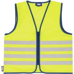  Sicherheitsbekleidung Abus Warnweste Lumino Reflex Vest Kids yellow L 12355529