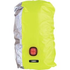  Accessoires Abus Rucksackhülle Lumino Night Cover yellow 12355524