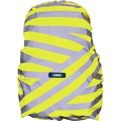  Accessoires Abus Rucksackhülle Lumino X-Urban Cover yellow/silver 12355521