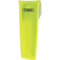  Accessoires Abus LED Licht mit Klettverschluss Lumino Indicator Light yellow 12355522