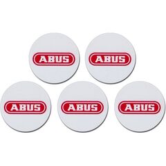  Smartvest Abus ABUS Smartvest Proximity-Chip-Sticker AZ5502 Smartvest 12355569