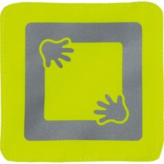  Junior Care Junior Care Abus Kinderwagenreflektor JC6412 MIKE 12355449