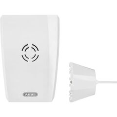  Smartvest Abus ABUS Smartvest Funk-Wassermelder FUWM350000A Smartvest 12355574