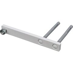  Einzelteile Fenstertechnik Einzelteile Fenstertechnik Abus Befestigungsverlagerungsset BVP217 Set á 2 Stück 12355812