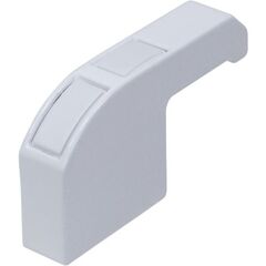  Einzelteile Fenstertechnik Einzelteile Fenstertechnik Abus Befestigungswinkel BWD217 W 12355776