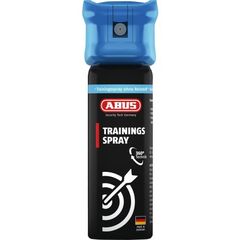  Persönliche Sicherheit und Gegenstandsschutz Persönliche Sicherheit und Gegenstandsschutz Abus Trainingsspray lose 12355475