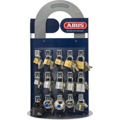  Ladeneinrichtungen Abus Ständer V2017 D leer inkl. 40 Haken 12355560