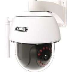  Netzwerk Abus WLAN Schwenk-/Neige-Außenkamera PPIC32520 12355604